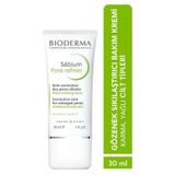 Bioderma Sebium Pore Refiner 30 ml - Özel Fiyat Etiketli