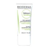 Bıoderma Sebium Sensitive 30 ml Nemlendirici Krem