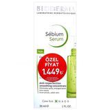 Bioderma Sebium Serum 30 ml - 1449 TL Özel Fiyat