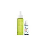 Bioderma Sebium Serum 30 ml- Diş Beyazlatıcı Köpük Hediye