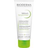 Bioderma Sebium Siyah Nokta ve Gözenek Karşıtı Salisilik Asit, Glikolik Asit Içeren Yüz Temizleme Peelingi 100 ml - standart