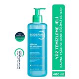 Bioderma Sebium Temizleyici Jel 400 ml