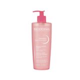Bioderma Sensibio 500 ml Yüz Temizleme Jeli