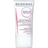 Bioderma Sensibio Ar BB Krem Spf 30 40 ml Hassas Ciltler İçin Kızarıklık Karşıtı Etki ve Nemlendirme
