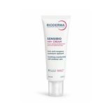 Bioderma Sensibio Ar+ Cream Hassas Ciltler İçin Kızarıklık Karşıtı Nemlendirici Bakım Kremi 40 Ml