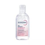 Bioderma Sensibio Ar+ Durulama Gerektirmeyen 250 ml Makyaj Temizleyici Misel Jel