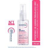 Bioderma Sensibio AR+ Kızarıklık Karşıtı Sprey Hassas Ciltler İçin 70 ml Kokusuz