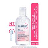 Bioderma Sensibio Ar+ Micellar 250 Ml Makyaj Temizleme Jeli (Puansız)