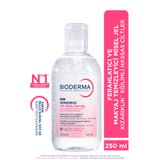 Bioderma Sensibio AR+ Micellar Gel Temizleyici Misel Jel 200 ML