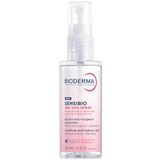 Bioderma Sensibio Ar+ Sos Sprey Kızarıklık Eğilimli Hassas Ciltler İçin Yatıştırıcı Ferahlatıcı Sprey 70 Ml