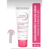 Bioderma Sensibio Defensive Cream