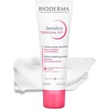 Bioderma Sensibio Defensive Rich Cream