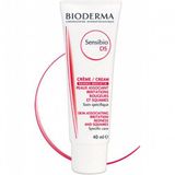 Bioderma Sensibio DS Cream 40 ml Hassas Ciltler İçin Bakım Kremi
