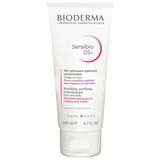 Bioderma Sensibio DS+ Foaming Gel 200 ml - Eski Ambalaj