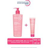 Bioderma Sensibio FG500+45