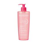 Bioderma Sensibio Foaming Gel Cilt Temizleme Jeli 500 Ml - Şeffaf