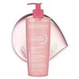 Bioderma Sensibio Foaming Gel (Gel Moussant)