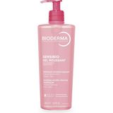 Bioderma Sensibio Foaming Gel Hassas ve Normal Ciltler Için Nemlendirici Etkili Durulanan Micellar
