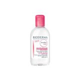 Bioderma Sensibio H20 250 ml Yüz ve Makyaj Temizleme Suyu