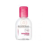 Bioderma Sensibio H2O 100 ml Hassas Ciltler İçin Durulama Gerektirmeyen Cilt Temizleyici
