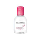 Bioderma Sensibio H2O 100 ML Hassas Ciltler Makyaj Temizleme Suyu