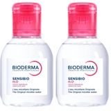 Bioderma Sensibio H2O 100ml (2 paketi)