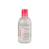 Bioderma Sensibio H2O 250 ML Hassas Ve Normal Ciltler Makyaj Temizleme Suyu