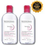 Bioderma Sensibio H2O 500 ml | İkili Paket Özel Fiyat