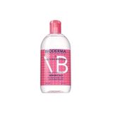 Bioderma Sensibio H2O 500 ml Victoria Beckham Limited Edition Yüz ve Makyaj Temizleme Suyu