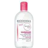 Bioderma Sensibio H2O 500 ml Yüz Temizleme Suyu