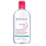 Bioderma Sensibio H2O 500 ml Yüz ve Makyaj Temizleme Suyu