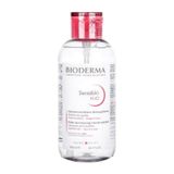 Bioderma Sensibio H2O 850 ML Yüz ve Makyaj Temizleme Suyu