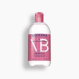 Bioderma Sensibio H2o Cilt Ve Makyaj Temizleme Misel Suyu 500Ml