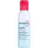 Bioderma Sensibio H2O Eye Çift Fazlı Göz, Dudak, Kirpik Micellar Makyaj Temizleyici Provitamin B5