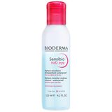Bioderma Sensibio H2O Eye Çift Fazlı Makyaj Temizleyici 125 ml - Puansız