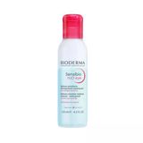 Bioderma Sensibio H2O Eye Çift Fazlı Micellar 125 ml Makyaj Temizleme Suyu
