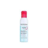 Bioderma Sensibio H2o Eye Misel Göz Makyaj Temizleyici 125 Ml - Şeffaf