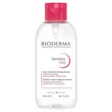 Bioderma Sensibio H2o Hassas ve Normal Ciltler 850 ml Micellar Makyaj Temizleme Suyu