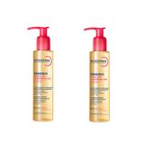 Bioderma Sensibio Micellar Cleansing Oil 150 ml 2'li Set