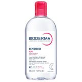 Bioderma Sensibio Micellar Makyaj Temizleme Suyu Hassas Normal Ciltler 500 ml