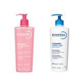Bioderma Sensibio Nemlendirici Bakım Seti