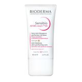 Bioderma Sensibio SPF30 Hassas Ciltler Kızarıklık Karşıtı Koruyuculu Bakım Kremi 40 ml