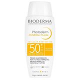 Bioderma SPF50 75 ml Photoderm Mineral Fluide