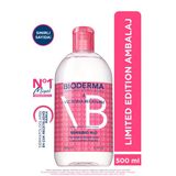 Bioderma Victoria Beckham Sensibio H2o 500 Ml - 799 Tl Özel Fiyat Etiketli