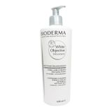 Bioderma White Objective Foaming Cleanser 500 ml Cilt Temizleme Köpüğü