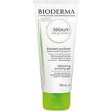 BiodermaBioderma Sebium Exfoliating Gel 100 ML