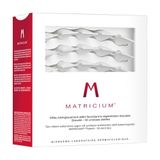 Bıoderma,Matricium Yenileyici Antioksidan Etkili Niasinamid, Peptit, Hyaluronik Asitli Bakim Kapsulu 30X1ml