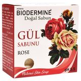 Biodermine 130 gr Gül Sabunu