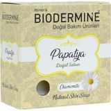 Biodermine 130 gr Papatya Sabunu