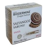 Biodermine 130 gr Salyangoz Sabunu